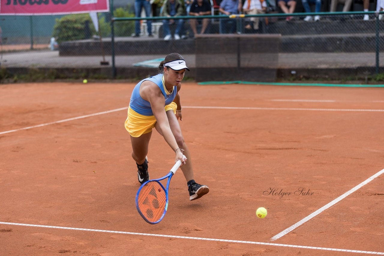 Bild 45 - ITF Kaltenkirchen